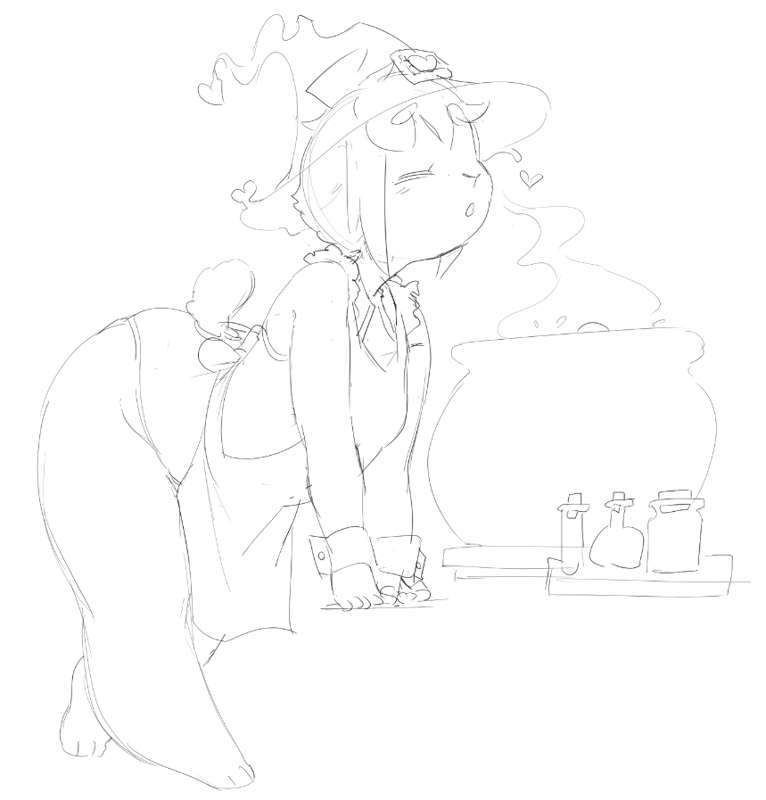 Witch chelsi