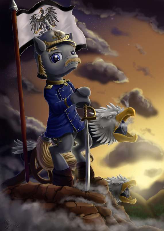 Otto Von-Hoovesmarck