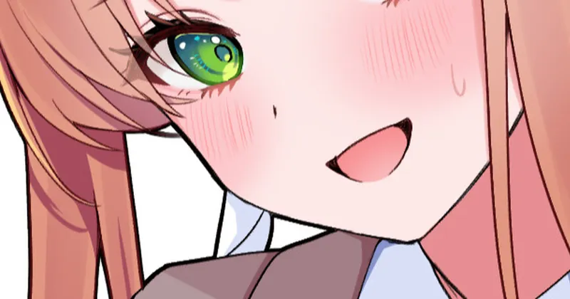 【先行公開】あはは...９月はモニカ強化月間【高画質】