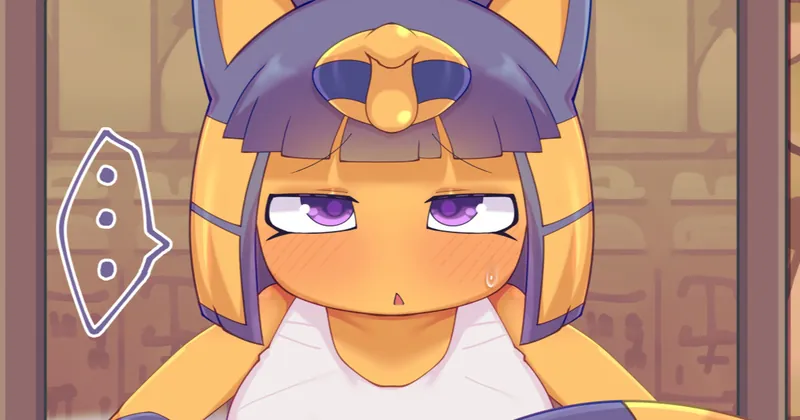 【高画質】ナイルレビュー（1/3）