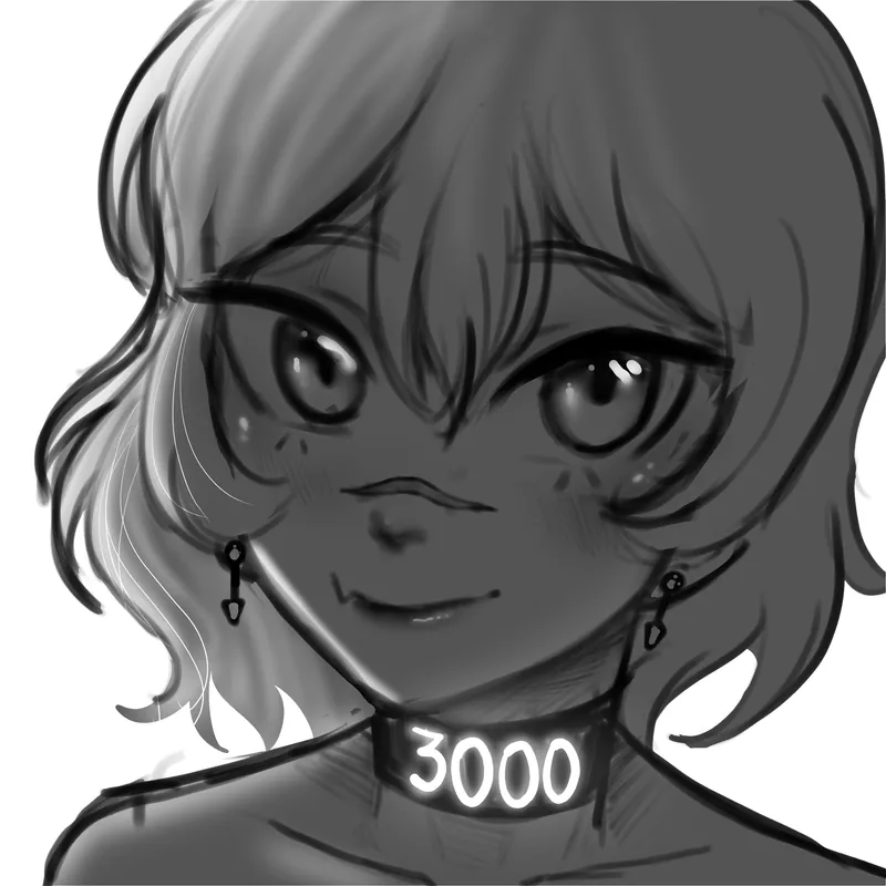3000 Followers yay