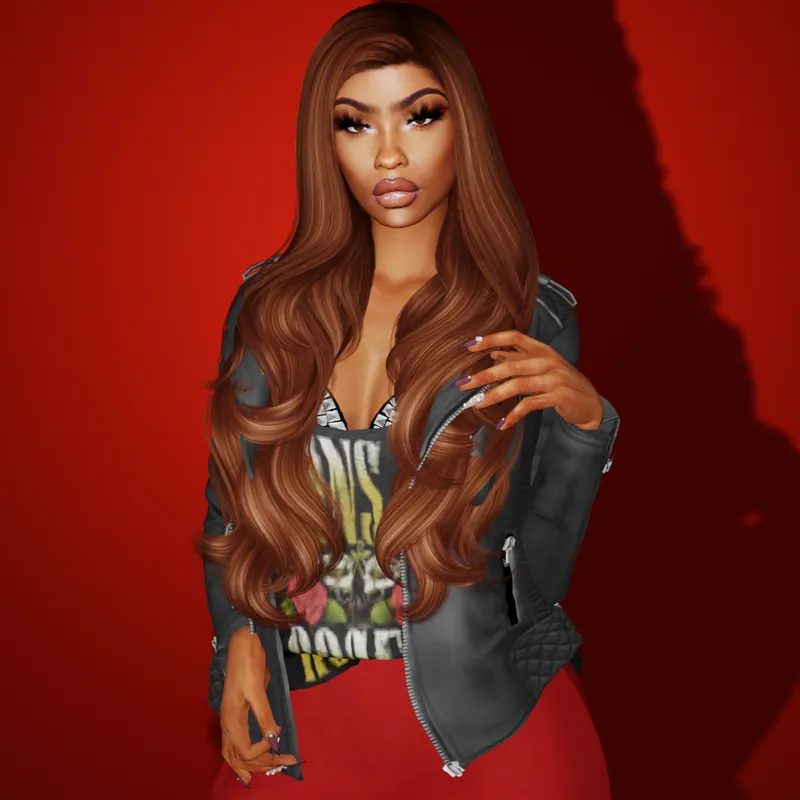 Jacqueline Whitehead