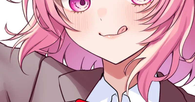 【DDLC強化月間】Natsuki A special month begins!【高画質版】