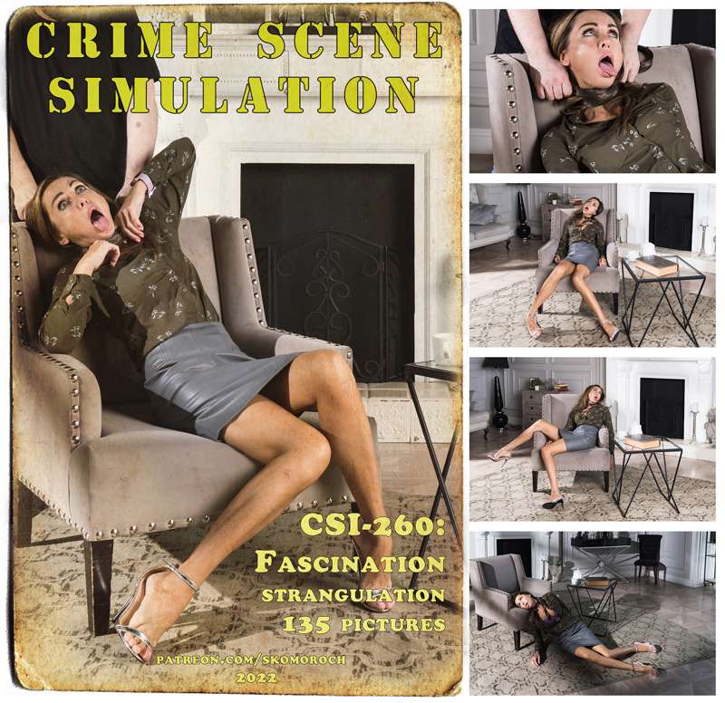 CSI-260: Fascination