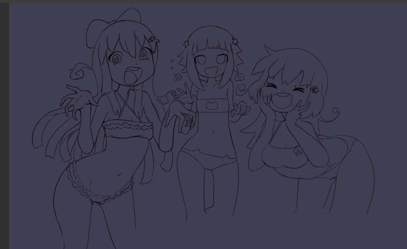 Wip <3
