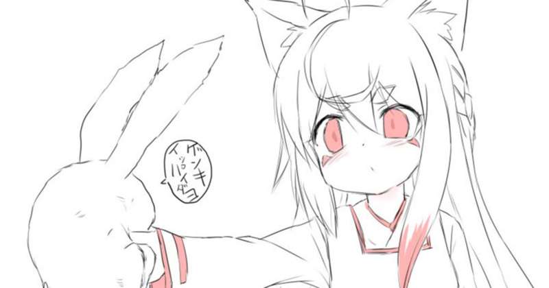 うさペック戦