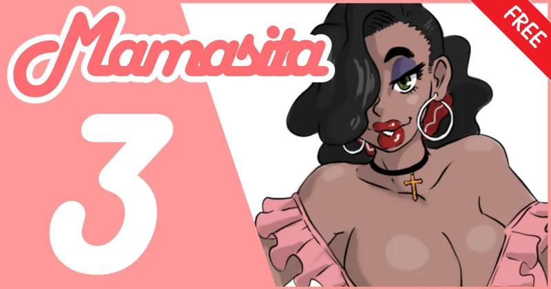 Mamasita #3: Back to work [15]