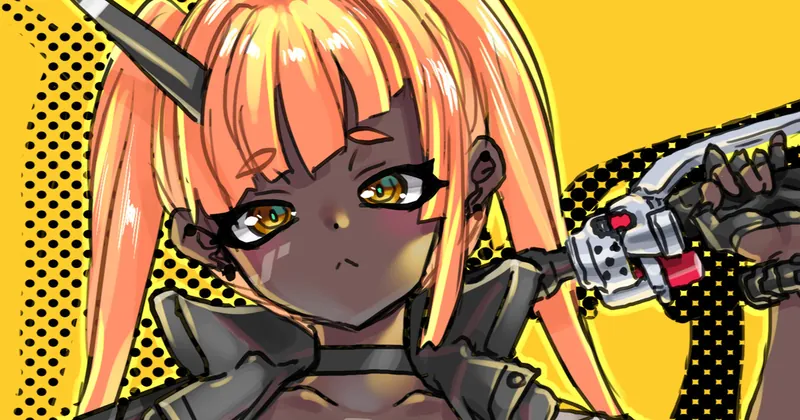 テキトウブレードオニコ