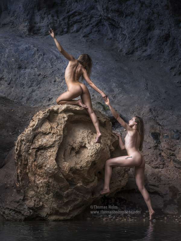 Reach for the stars