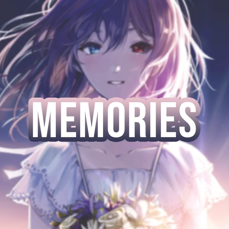 【HQ DL】 Memories