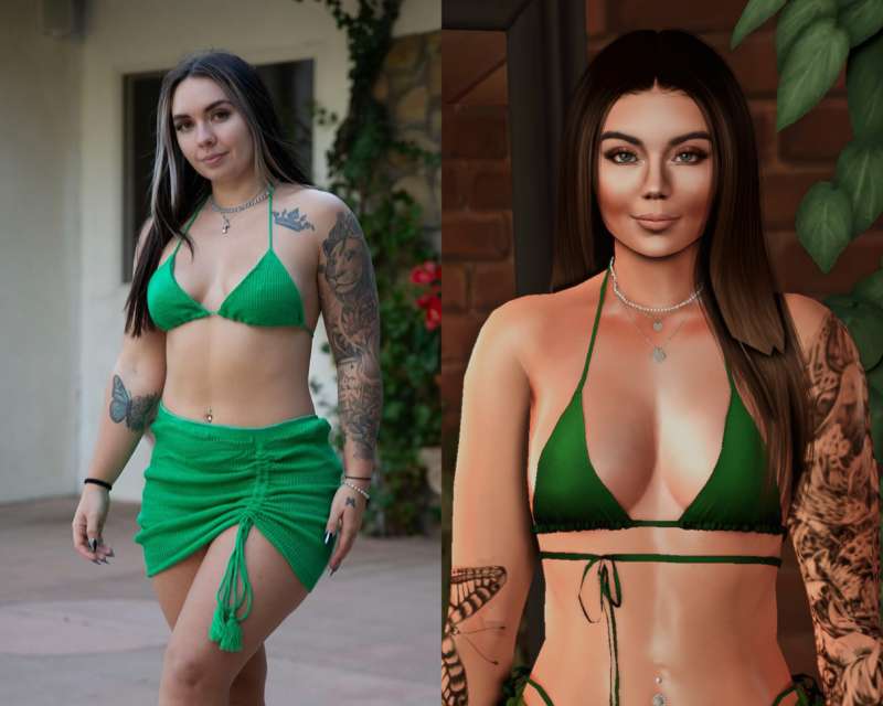 (WIP) Abby Berner
