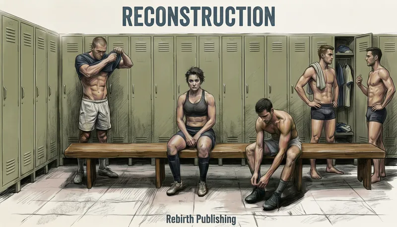 Reconstruction - chapter 10 (free version)
