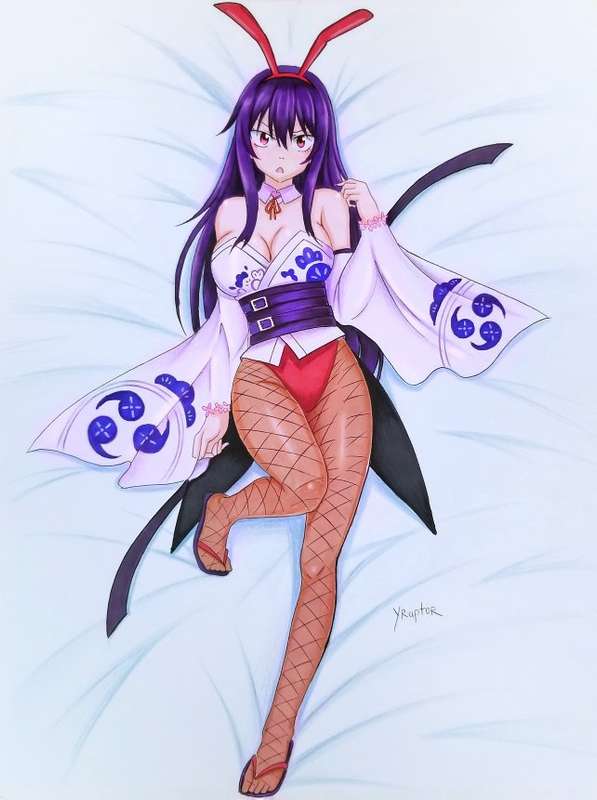 Homura 