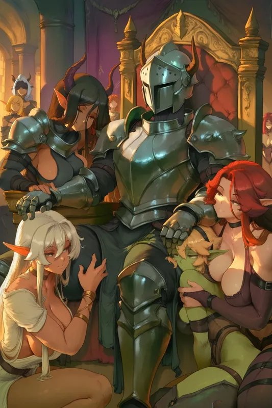 Harem