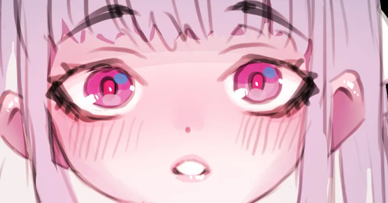 スレンダー