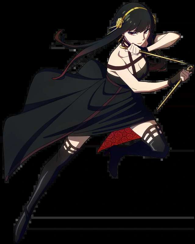 Winner of the poll!
