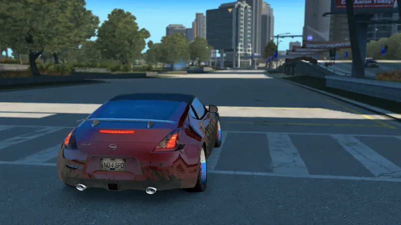 Need For Speed Undercover REDUX 2020 Ultra Realistic Graphics Mod NFSUC DOWNLOAD