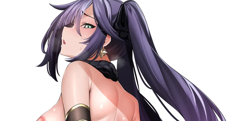 モナ　差分