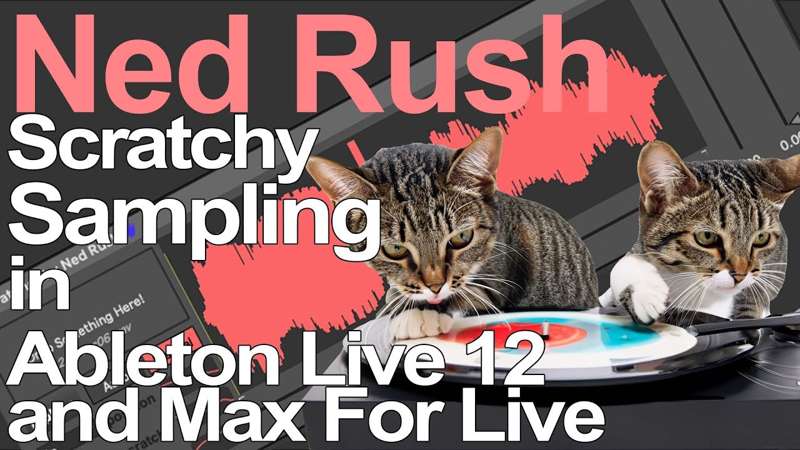 Scratchy Sampling