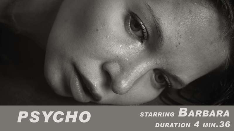 Psyho (video clip)