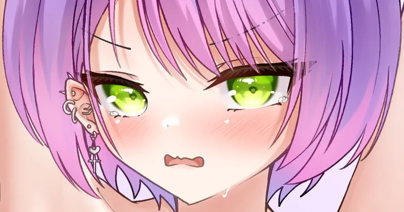 縛られトワ様🔞