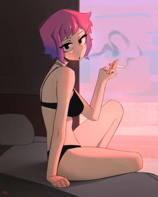 RAMONA (SFW)