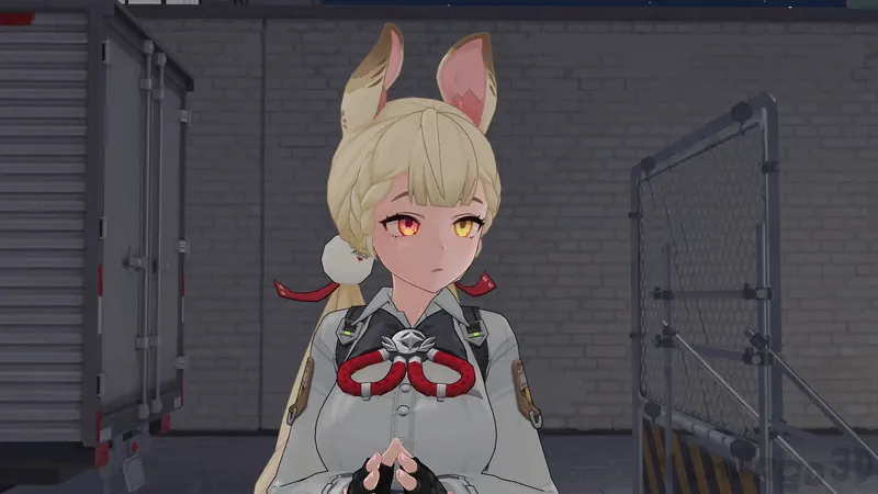 Alice X Hati Ethereal! Tier 1 (Sound)
