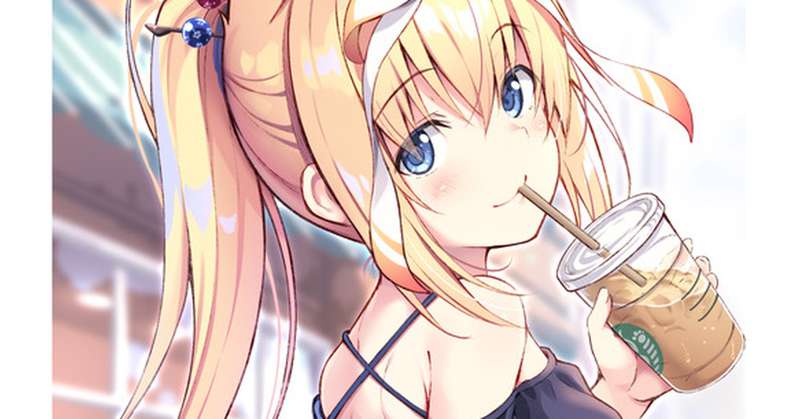 お出かけすずは様【全体公開】