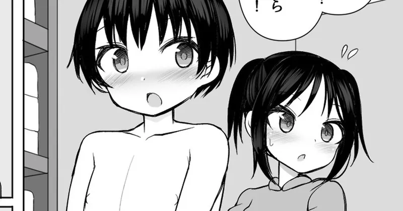 C105 冬コミ新刊サンプル＆予約開始