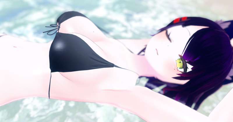[全体公開]水着つめあわせ(62枚)