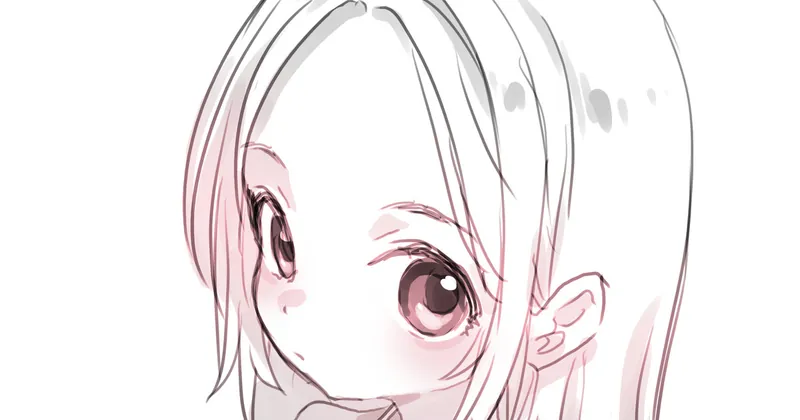 おでこ