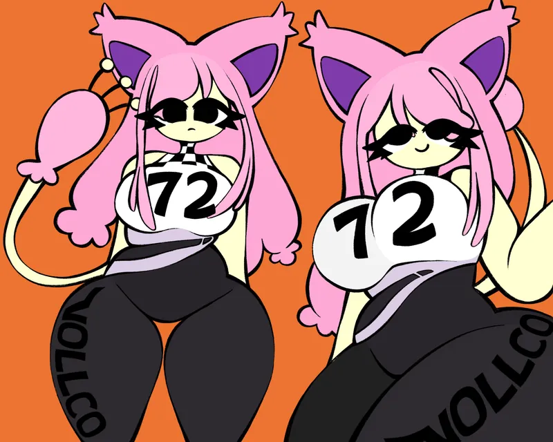 Skitty! (ADOPT WIP 1)