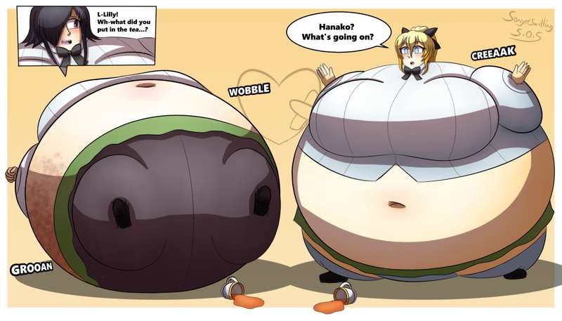 CM: Katawa Balloons