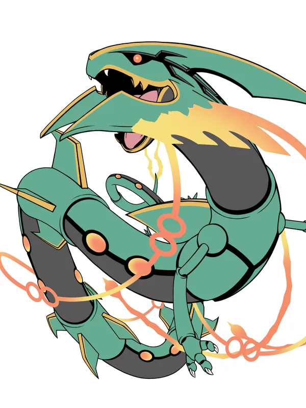 Dragon Ascent WIPs