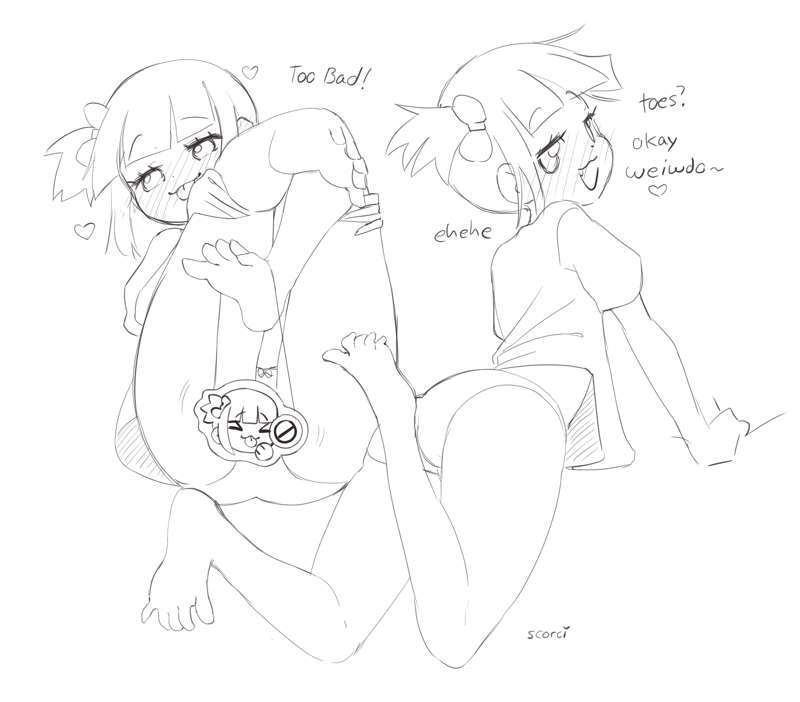 Teasy Nini 👅 +lewd faces