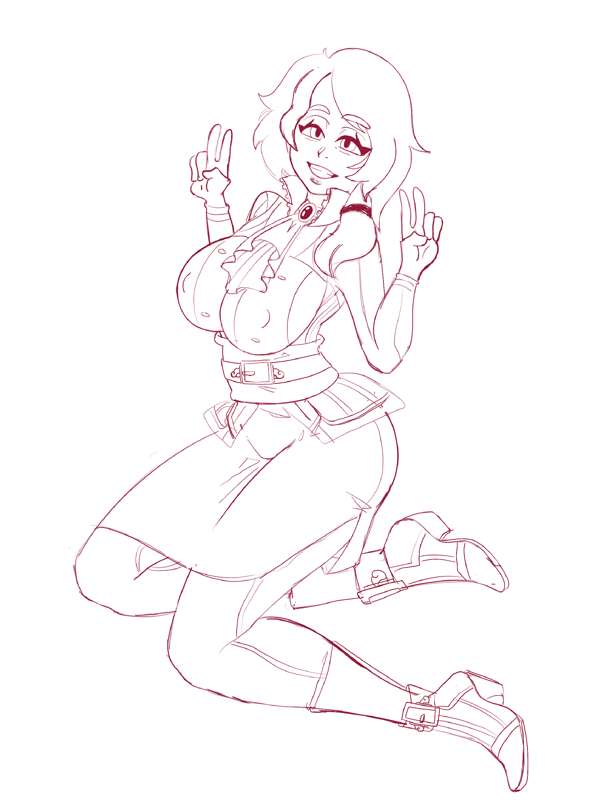 Small wip dumb (january 2020 week 1)