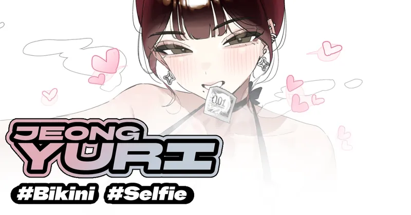 Yuri✨ #Bikini #Selfie