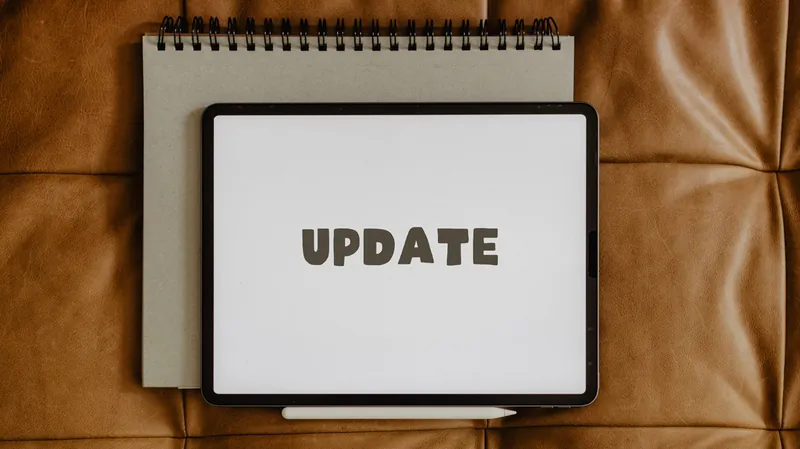 A little update on Skillshare