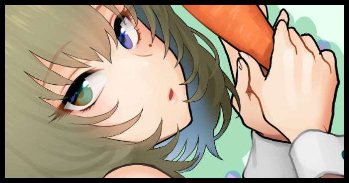 バニー高垣さん