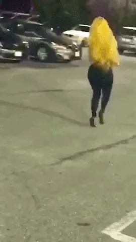 Just Marie Running