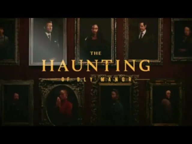 The Haunting of Bly Manor 1x1 PATREON FULL LENGTH REACTION!!
