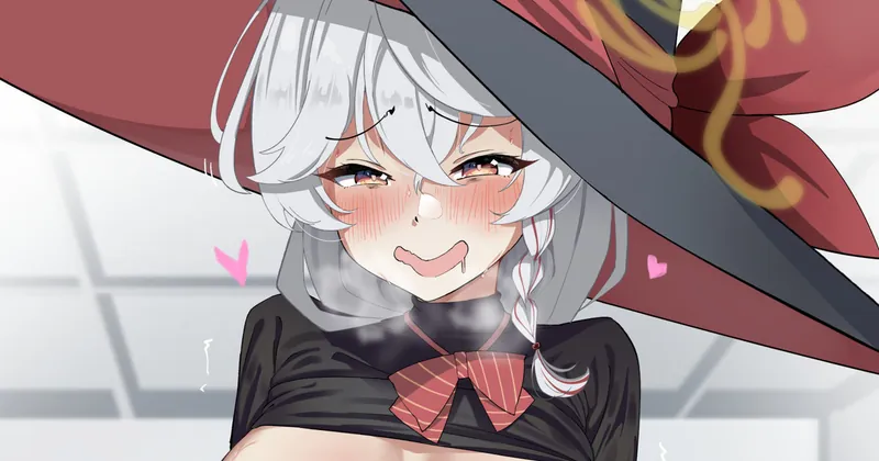 エリちゃん