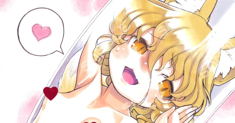 東方名華祭欠席と色紙オークションについて(R-18)