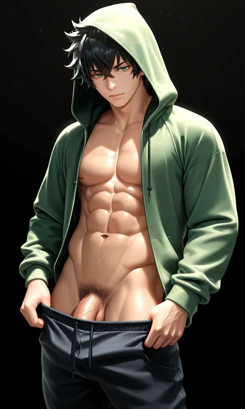 (NSFW) 尚文岩谷/Req