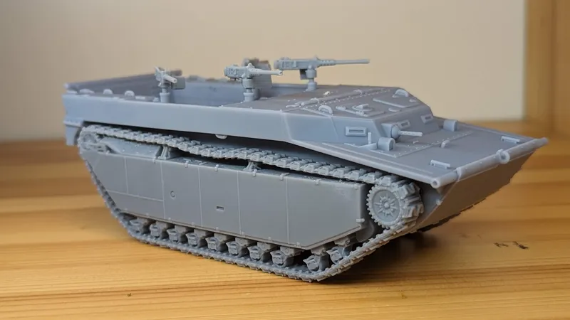 Model#4 from June 2023 Monthly Pack