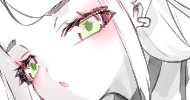 深淵を覗き込む