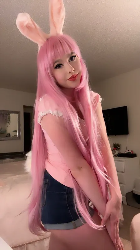 My new Macaron Cosplayer (Cosplay Early Access Photos) 