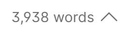 Progress Report