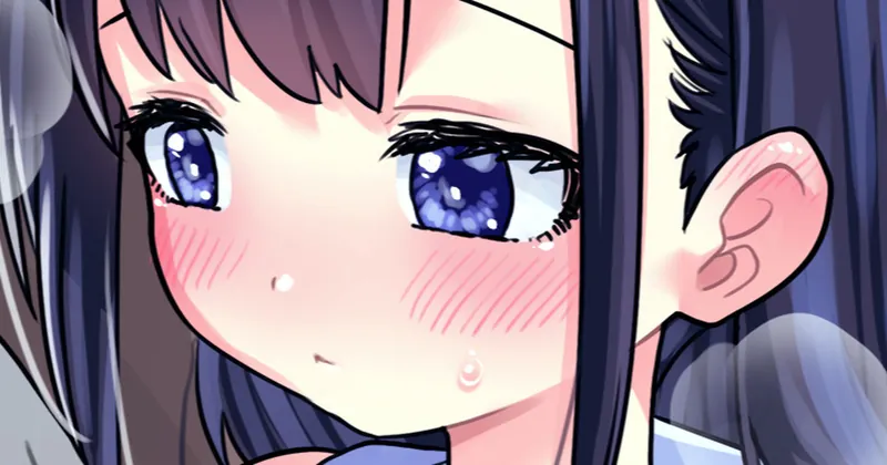 どきどき
