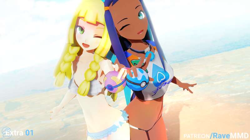 【Poll】 Pokemon Voices